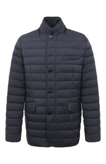 Пуховая куртка Zavyer-S3 Moorer