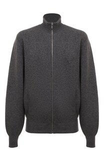 Кашемировый кардиган Prada