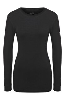 Шерстяной лонгслив Norveg