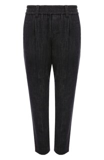 Джинсы Brunello Cucinelli