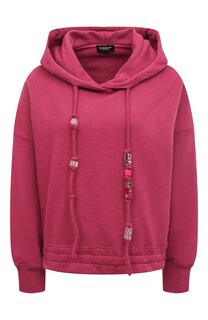 Хлопковое худи Dondup