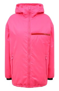 Куртка Prada Linea Rossa Prada