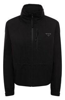 Куртка Prada Linea Rossa Prada