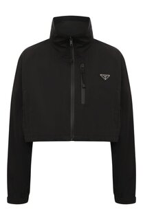 Куртка Prada Linea Rossa Prada