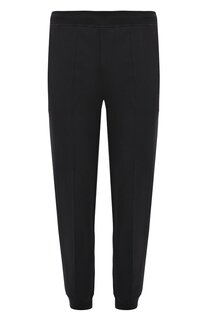 Хлопковые джоггеры Corneliani