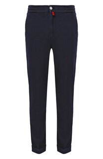 Джинсы Kiton