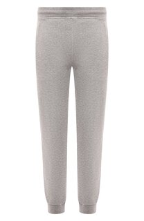 Хлопковые джоггеры Corneliani