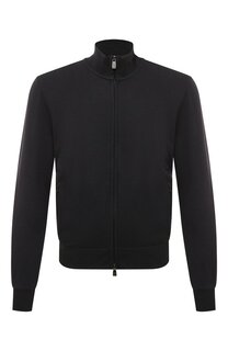 Хлопковая толстовка Corneliani