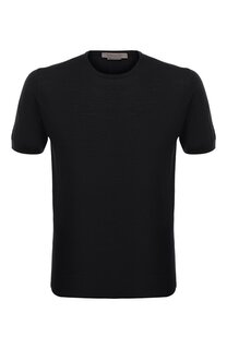 Шерстяной джемпер Corneliani