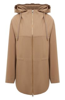 Шерстяная куртка Lorena Antoniazzi