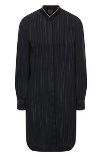 Рубашка из вискозы Lorena Antoniazzi