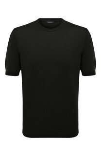 Шелковый джемпер Stefano Ricci