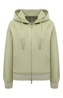 Хлопковая толстовка Lorena Antoniazzi