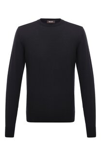 Шерстяной джемпер MUST