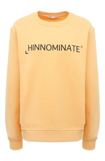 Хлопковый свитшот HINNOMINATE