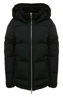 Утепленная куртка Lorena Antoniazzi