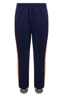 Джоггеры Gucci