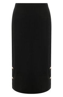 Бархатная юбка Ports 1961