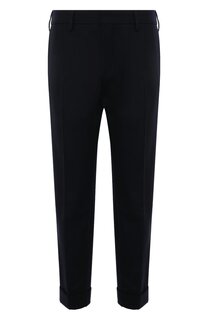 Брюки Dries Van Noten