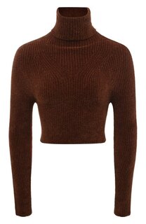 Водолазка с капюшоном Jacquemus