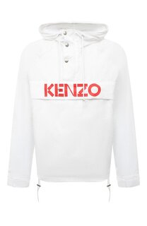 Анорак Kenzo