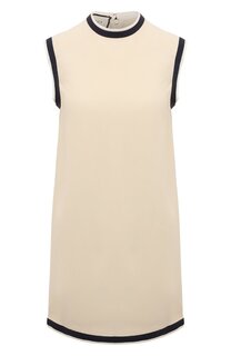 Блузка из вискозы Gucci