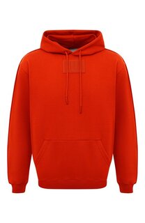 Хлопковое худи VTMNTS