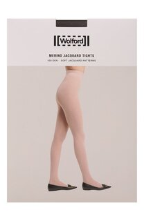 Колготки Wolford