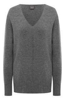 Свитер из шерсти и кашемира Lorena Antoniazzi