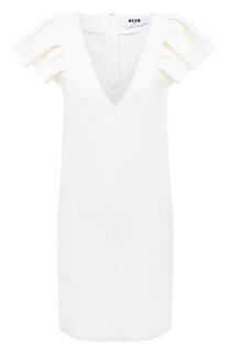 Платье MSGM