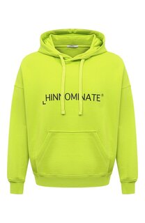 Хлопковое худи HINNOMINATE
