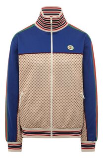 Толстовка Gucci