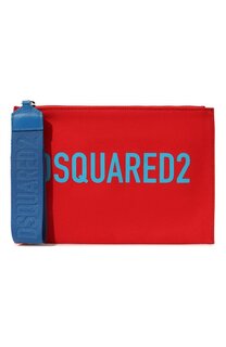 Сумка Dsquared2