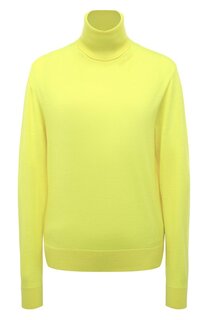 Шерстяная водолазка Dsquared2