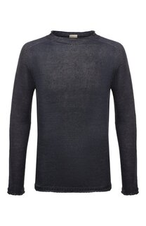 Льняной джемпер 120% Lino
