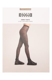 Колготки Wolford