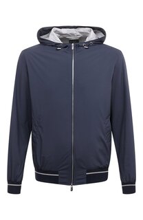 Хлопковый бомбер Fedeli