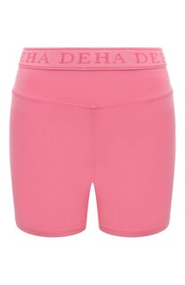 Хлопковые шорты Deha