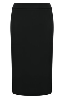 Юбка из вискозы Escada