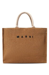 Сумка-тоут Basket large Marni