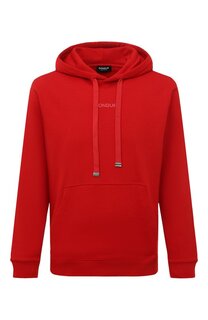 Хлопковое худи Dondup