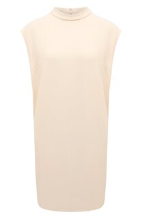 Топ из вискозы Gucci