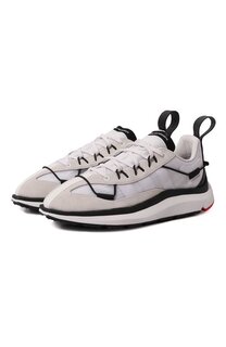 Комбинированные кроссовки Shiku Run Y-3