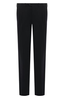 Шерстяные брюки Giorgio Armani