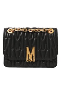 Сумка M Group Quilted Moschino