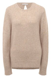 Шерстяной свитер Helmut Lang