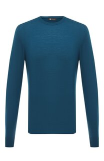 Шерстяной джемпер Colombo