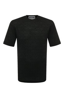 Футболка Moschino