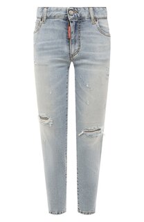 Джинсы Dsquared2