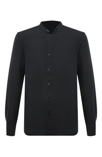 Льняная рубашка 120% Lino